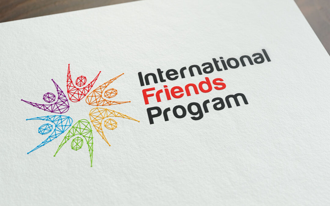 International Friends Program