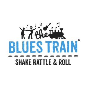 The Blues Train