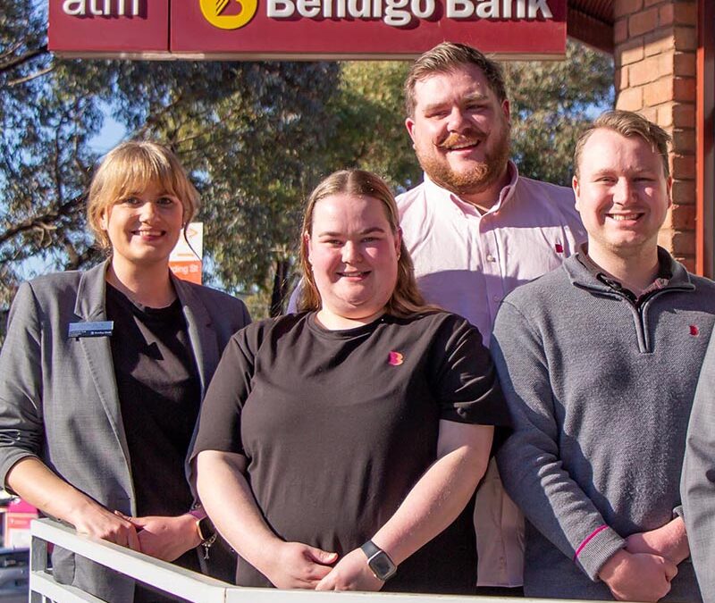 Bellarine Community Bank